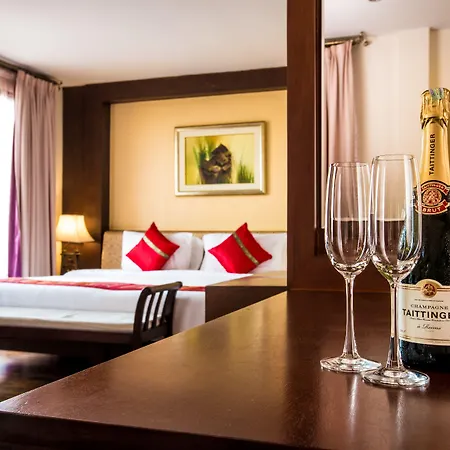 Salana Boutique Hotel-2
